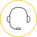 headset icon