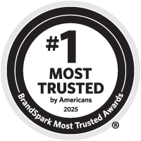 America's #1 Mattress Brand