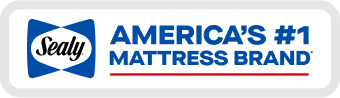 America's #1 Mattress Brand